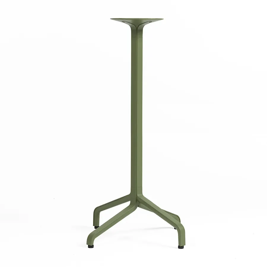 Frasca leg frame for bar table fix Agave