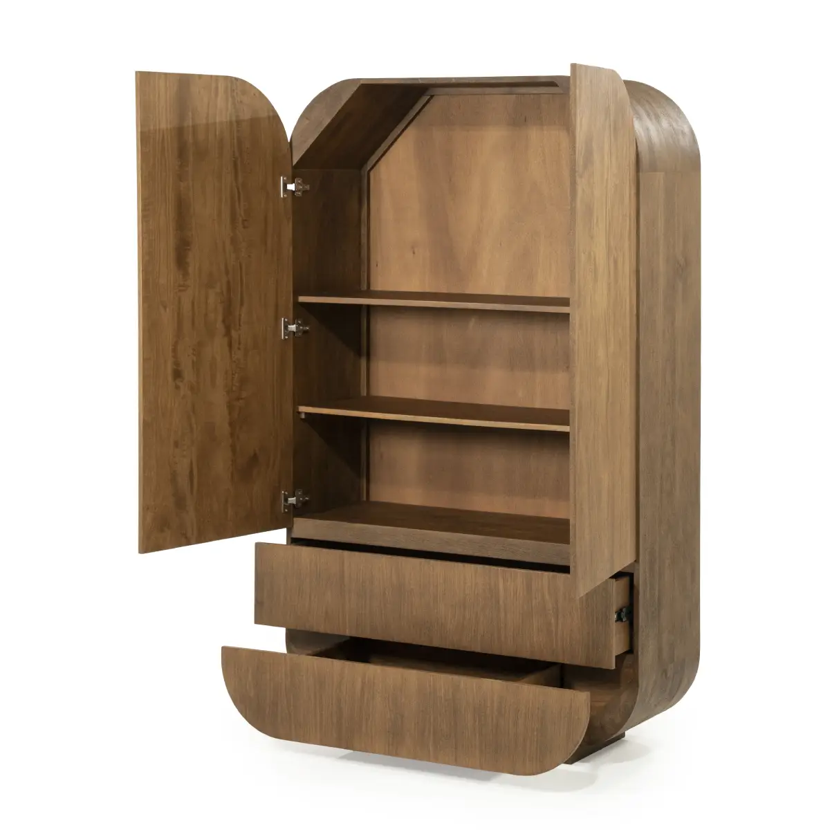 King Cabinet
