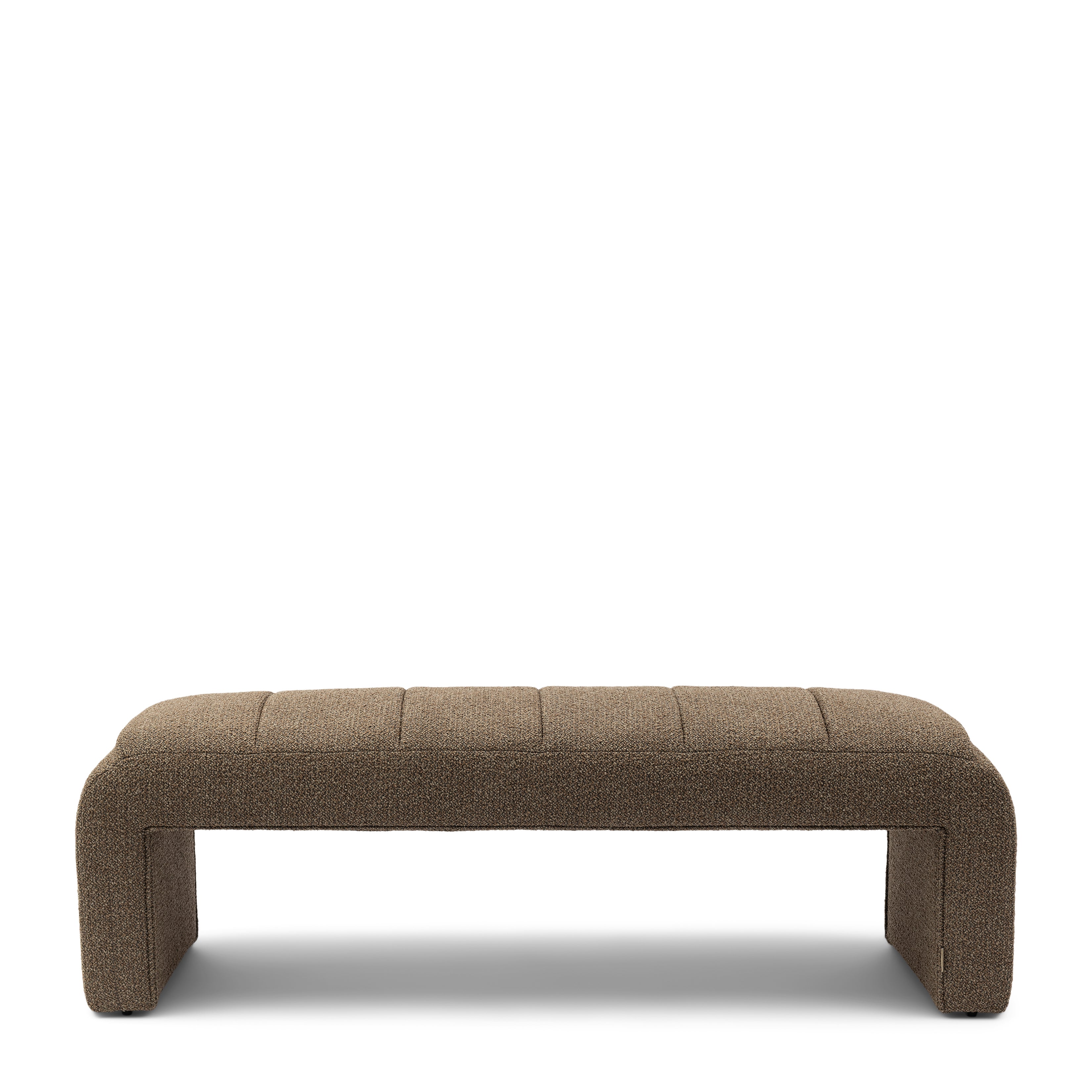 Bench Brera Classic Brown