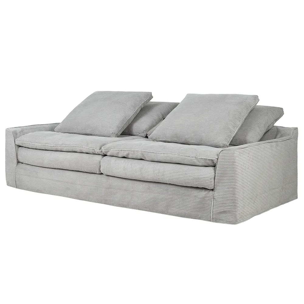 Sake 3-seater sofa Kat A