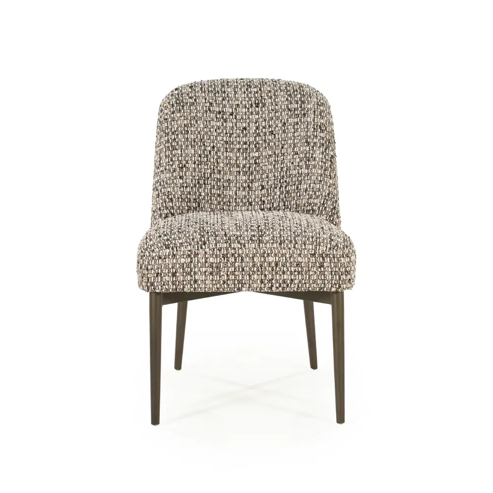 Tobias Chair - taupe Vive