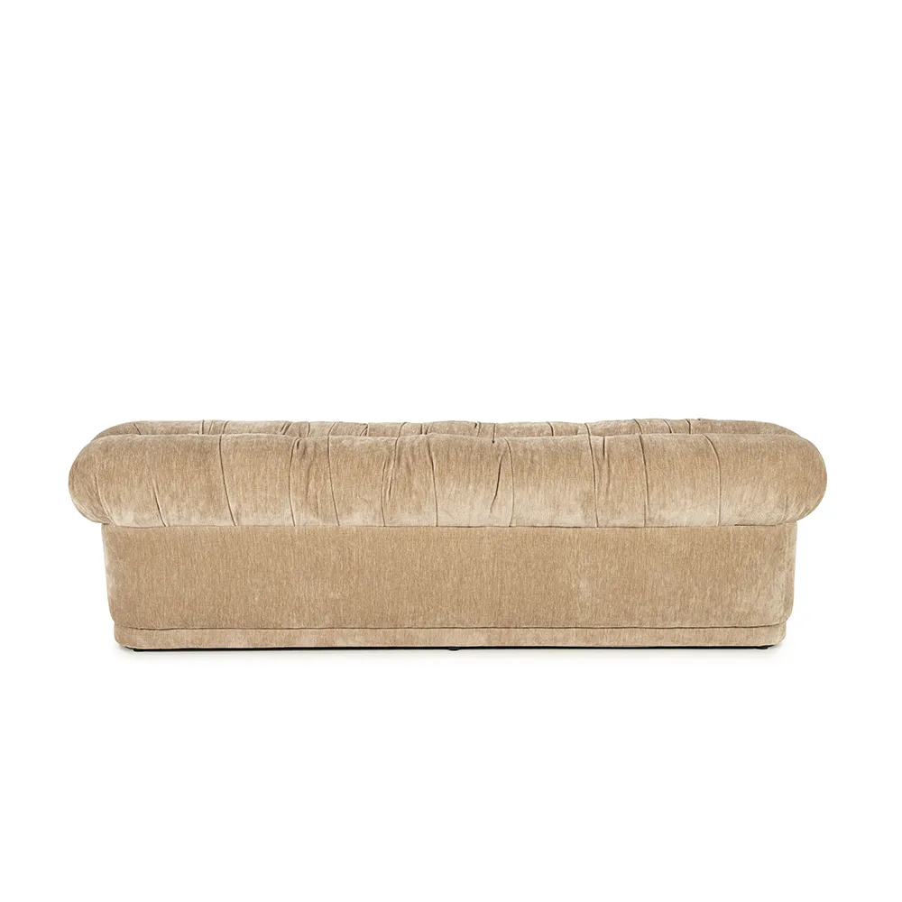 Bench Nook Beige