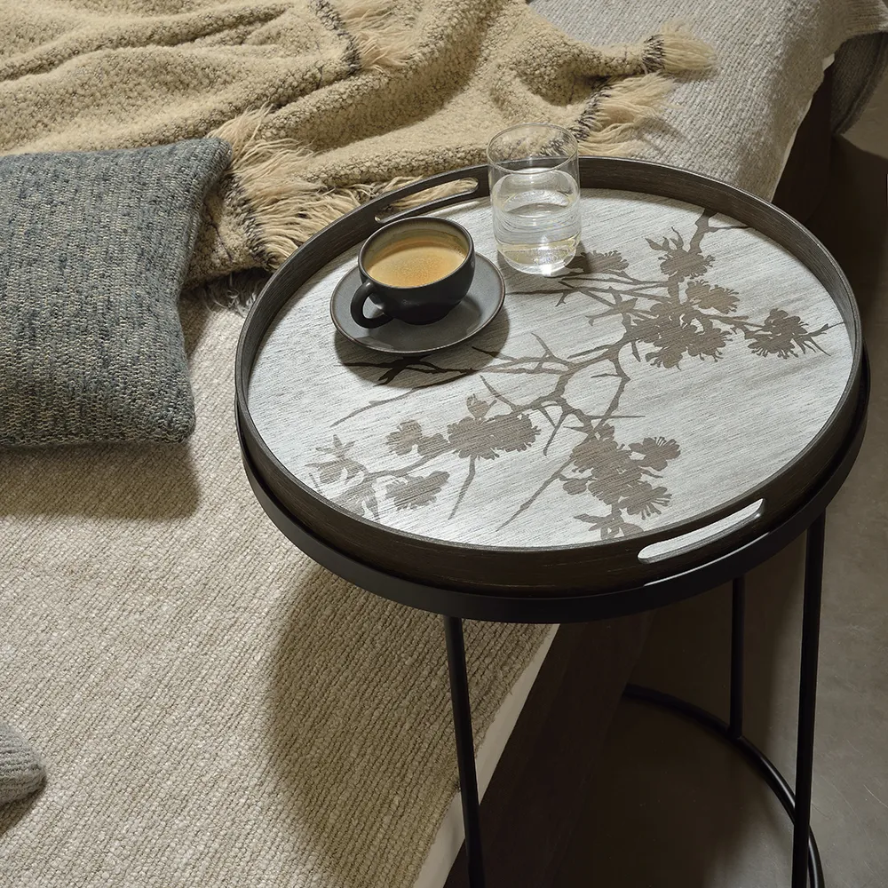 Blossom Tray Ø48 cm