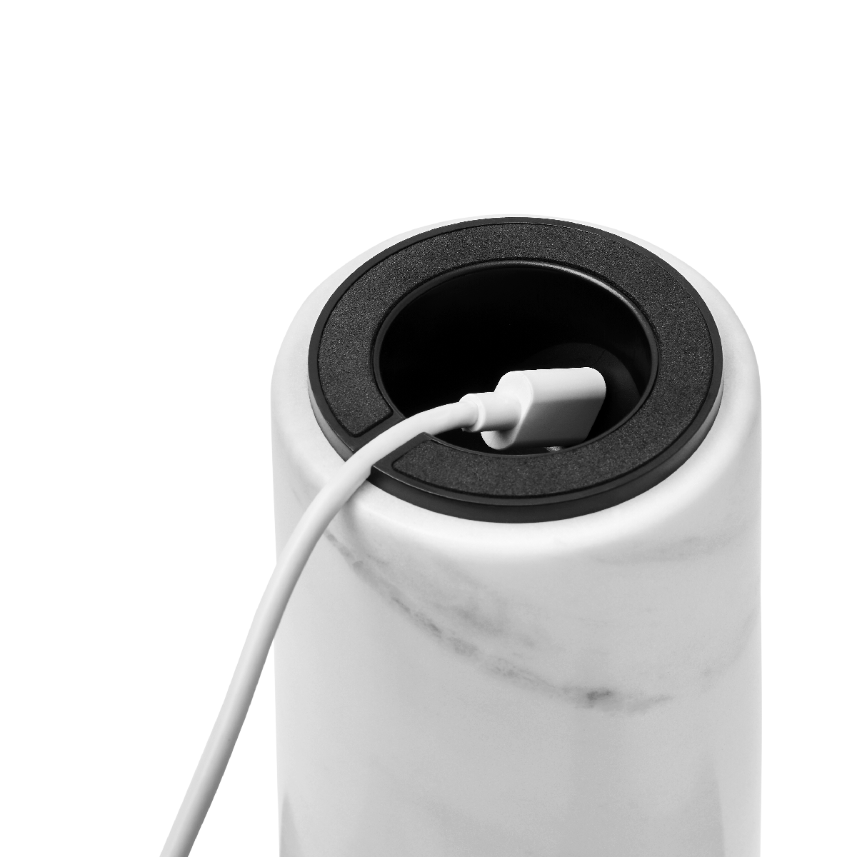 Kizu Portable Table Lamp Kunis Breccia