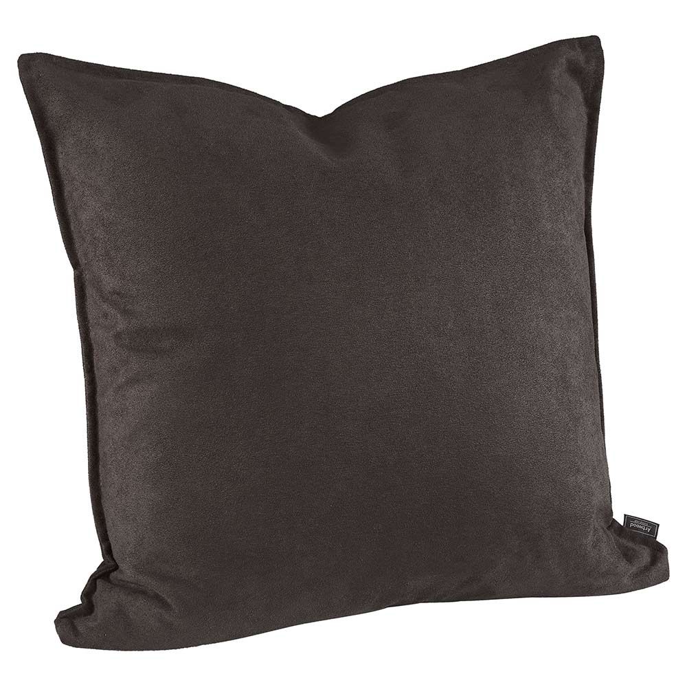 Cushion cover Magnum Black 50X50 Cm