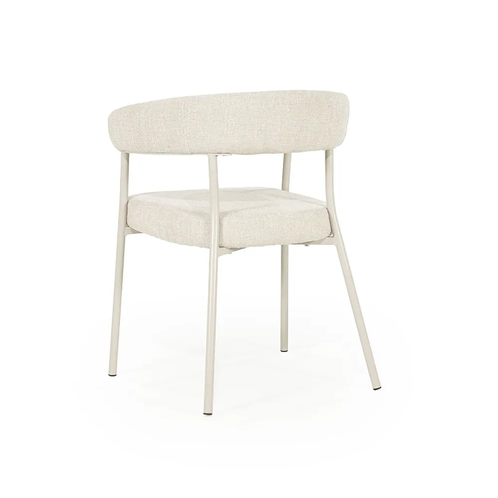 Armchair Yovi Beige