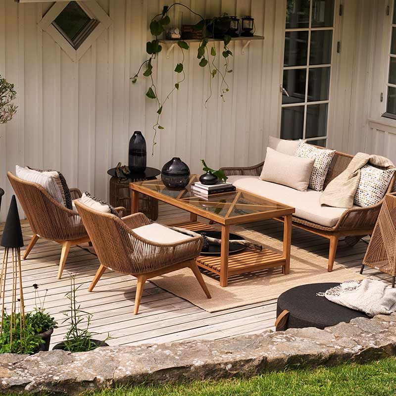 Averio carpet 160x230 cm beige