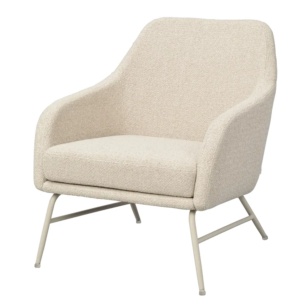 Eldwin armchair beige