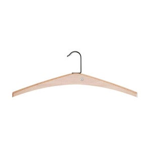 Cora Hanger White oiled Oak
