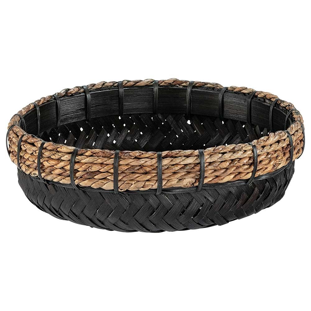 Bread basket Davao Rattan