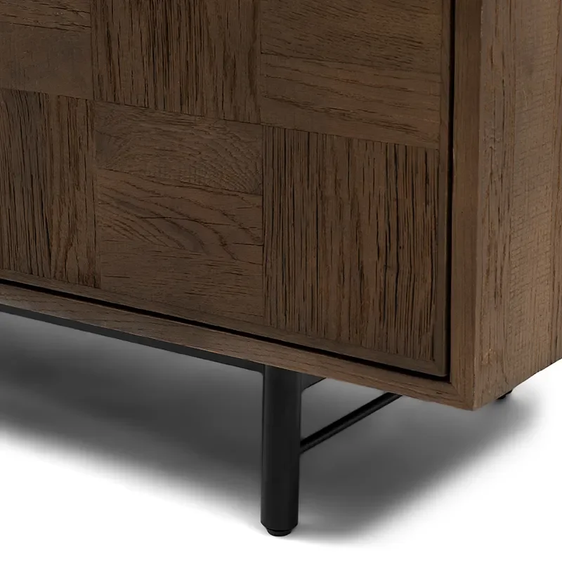 Mac Arthur Park sideboard