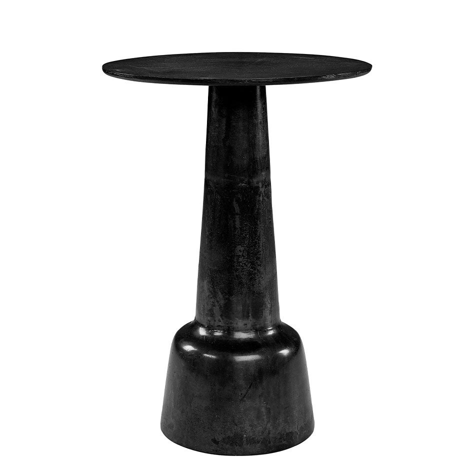 Kim Side Table Black