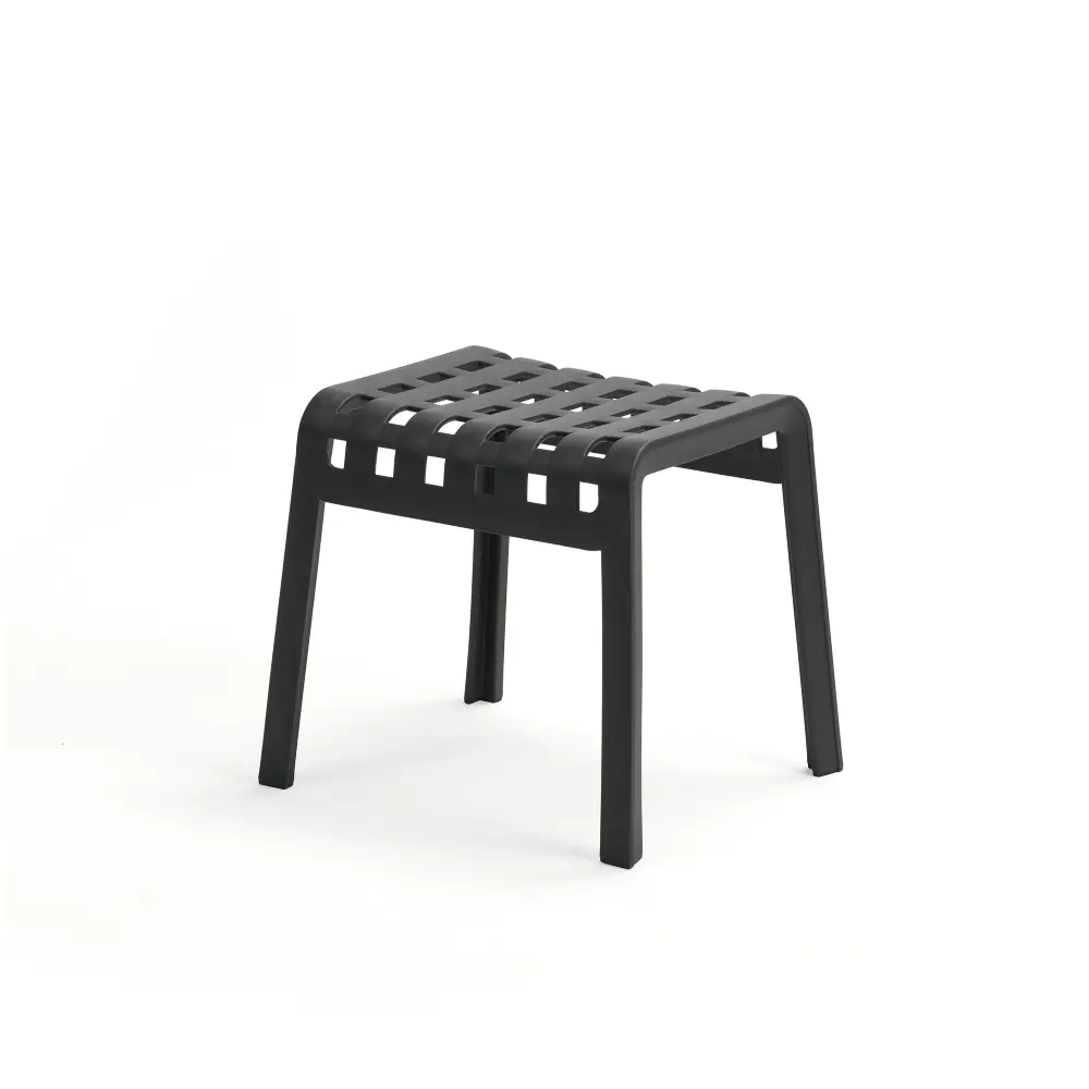  Footstool Poggio Anthracite