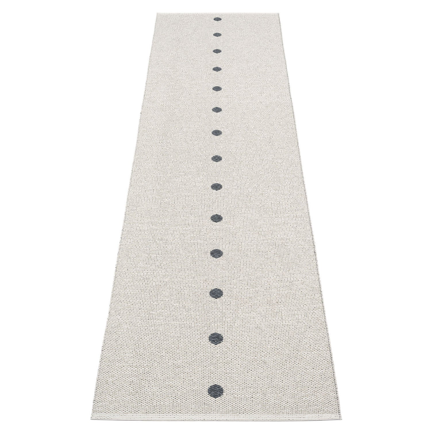 Peg Carpet 70x280 cm granit / fossil