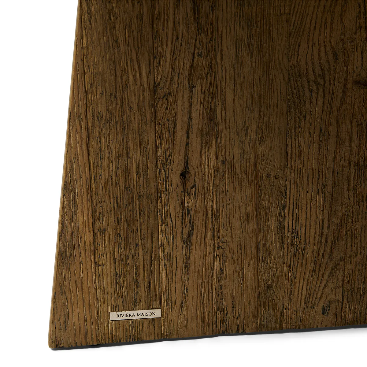 Round Dining Table Zermatt Ø 140 cm