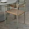 DK armchair nordic green