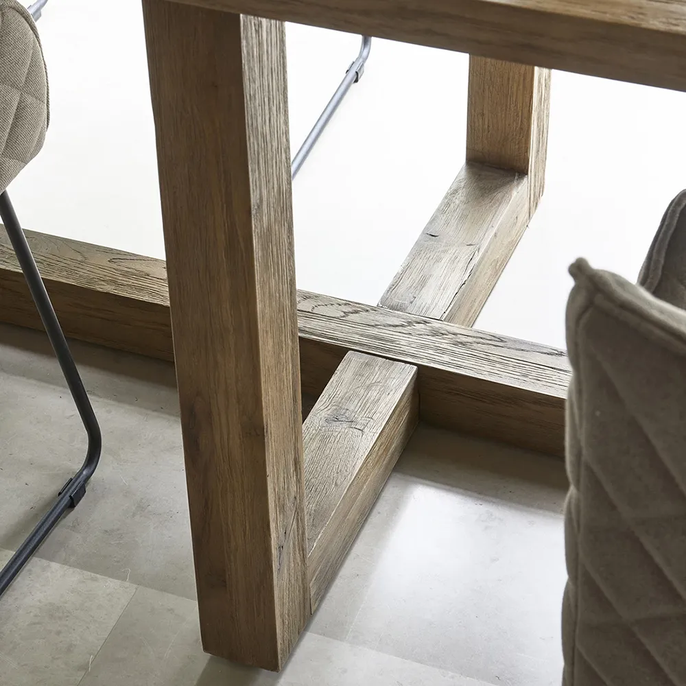 Bali Dining Table 100x220 cm