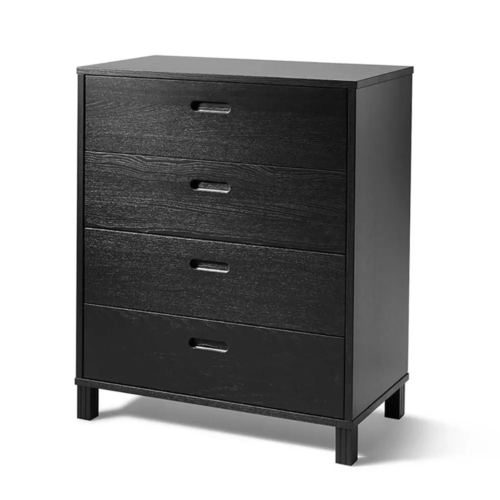 Leon Dresser Black stained Ash