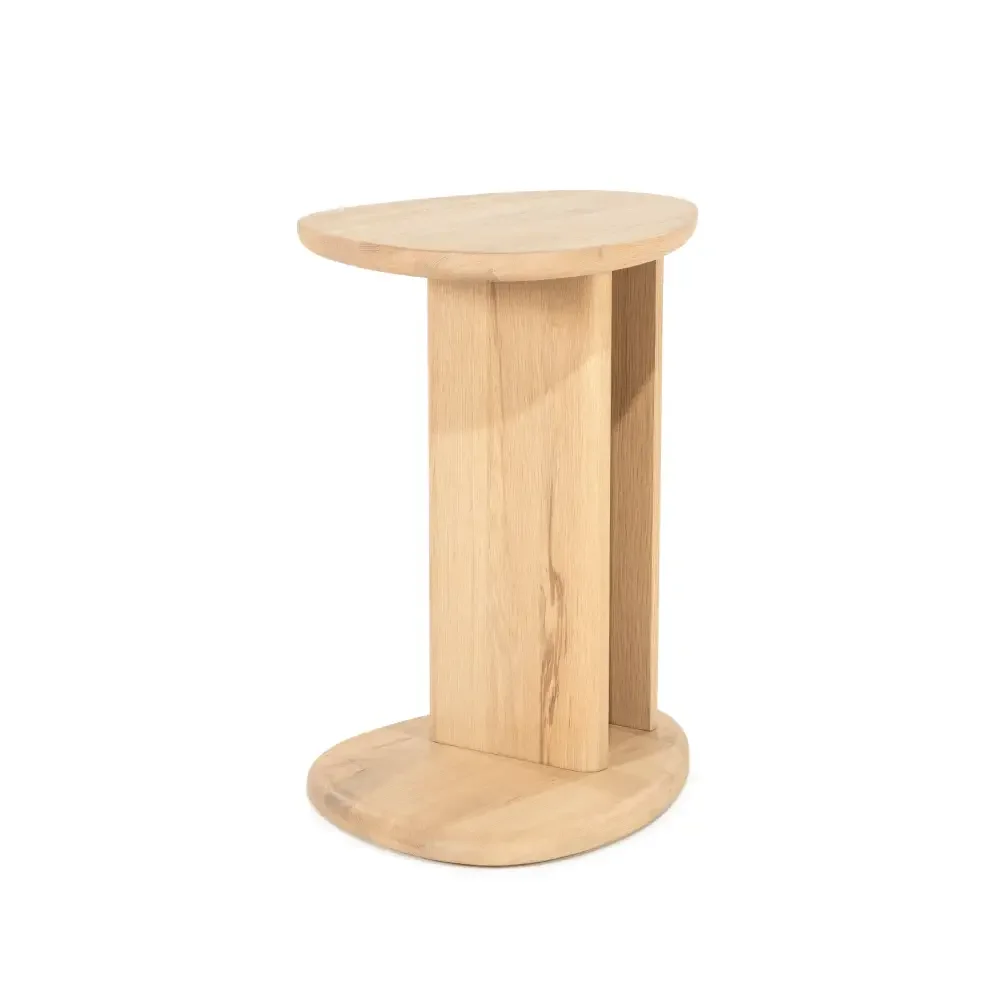 Lori Side table - natural