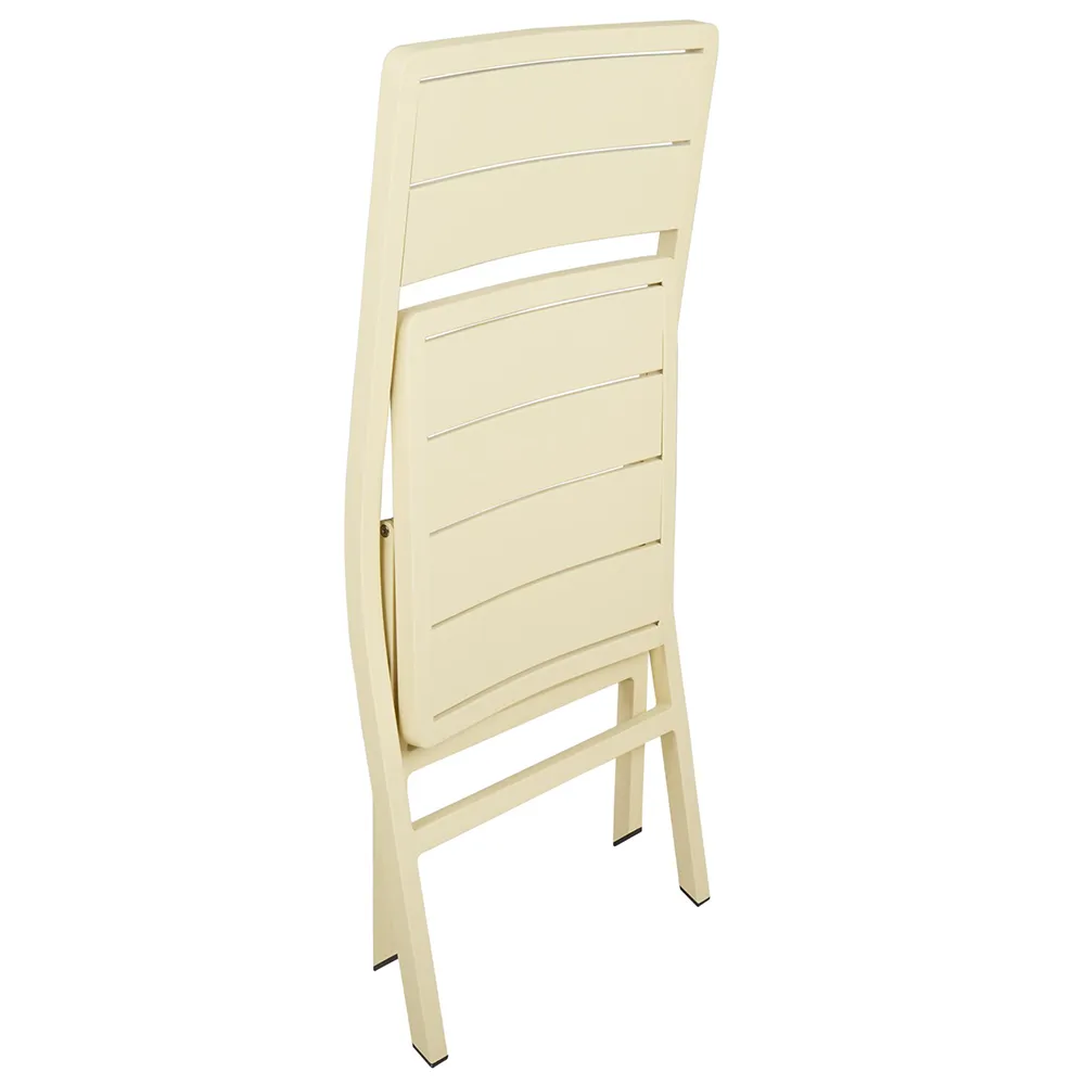 Wilkie dining chair Lemon