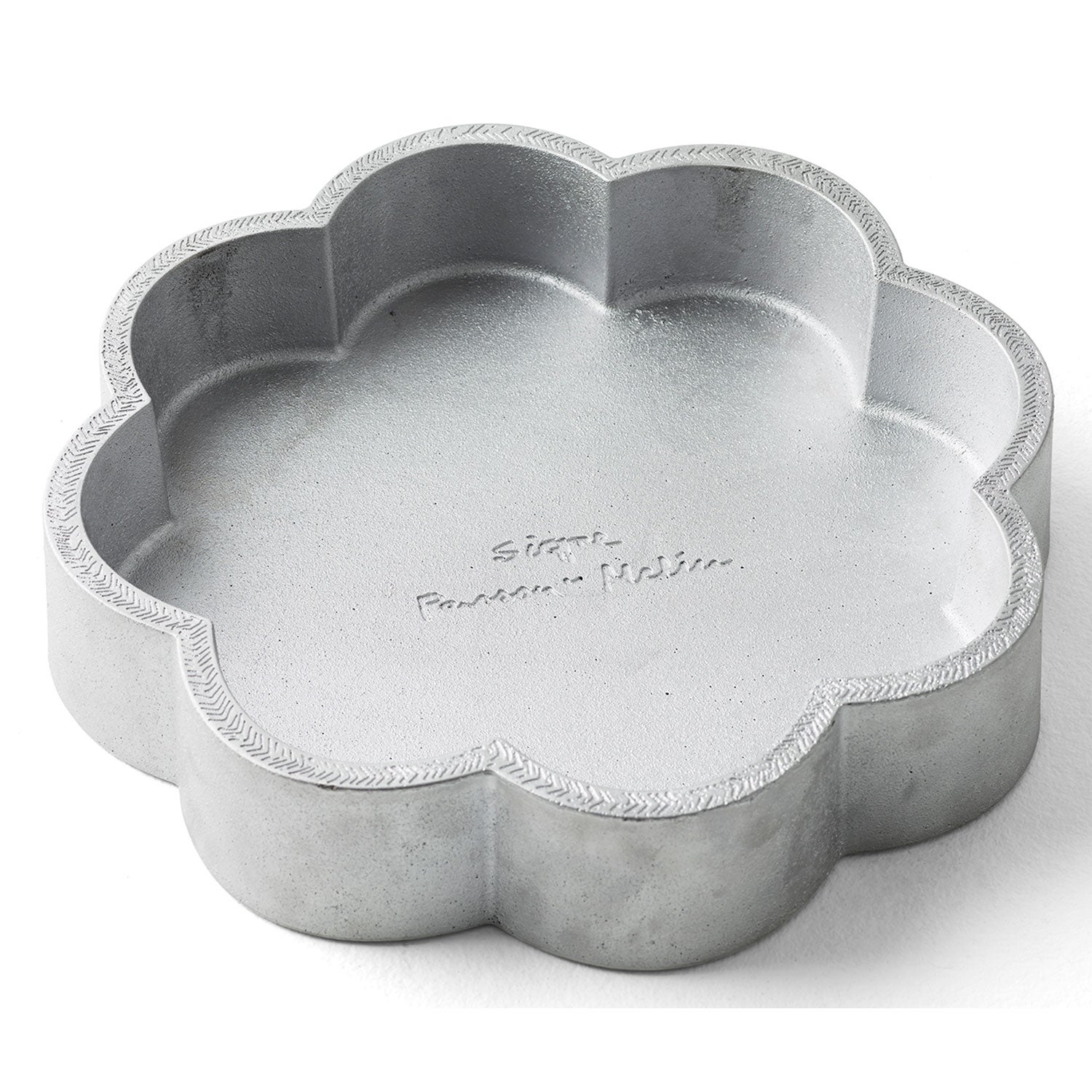 Seal barrel nature Byarums Bruk