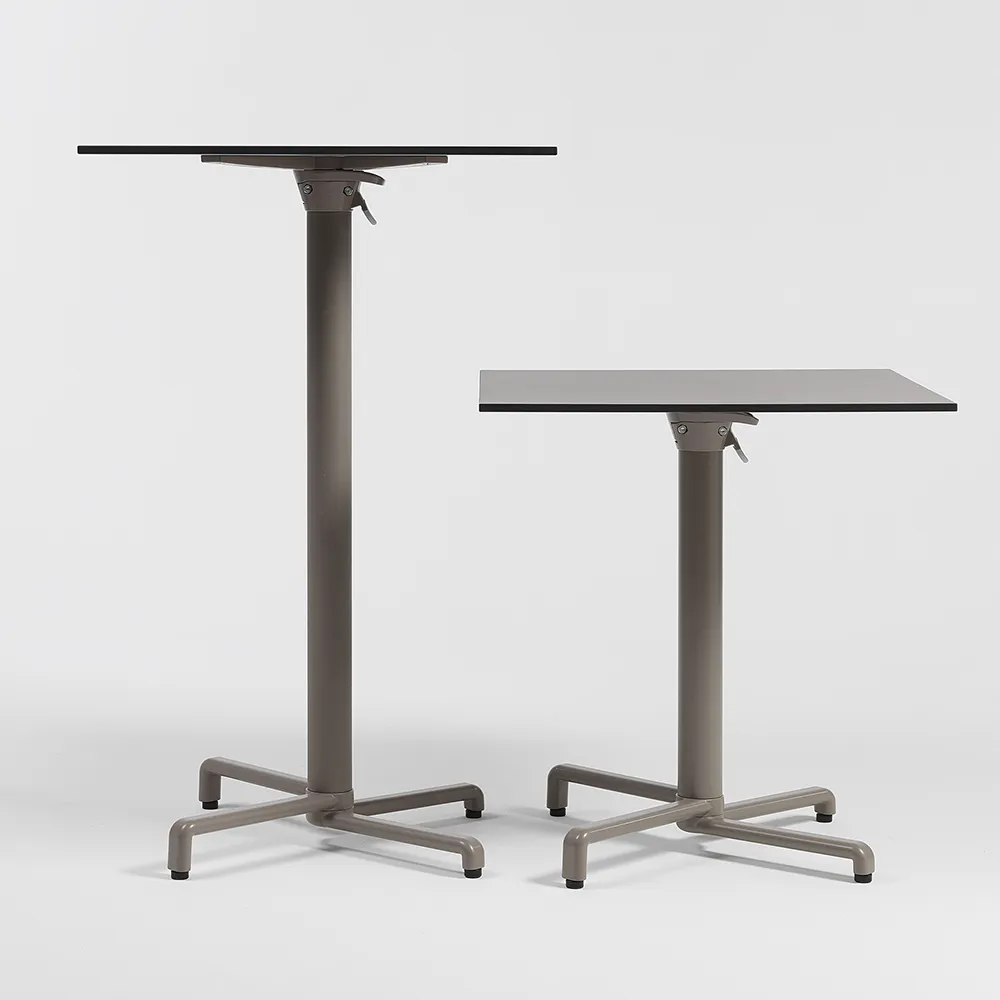 Scudo base Anthracite