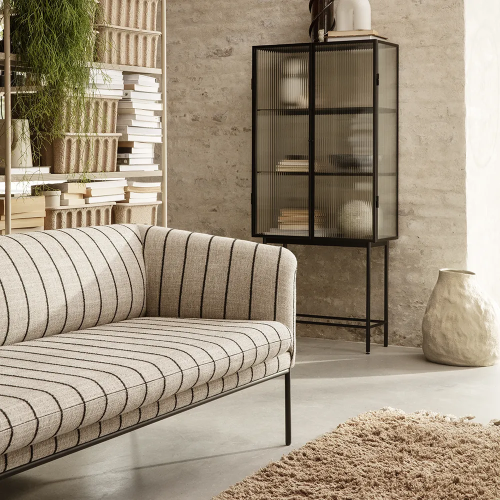 Sofa 2-Seater Turn Pasadena