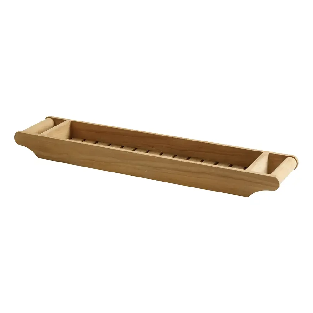 Bath Bathtub Tray Teak