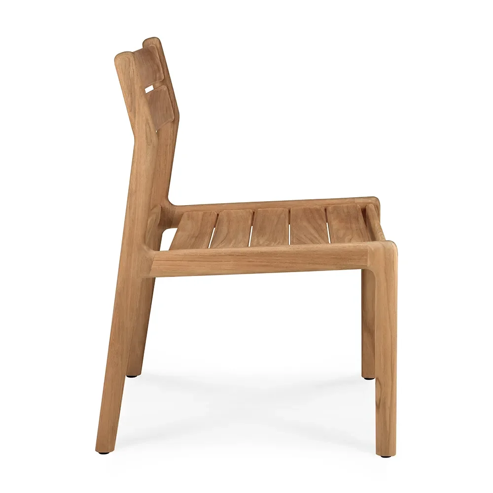 Jack Dining Chair Teak