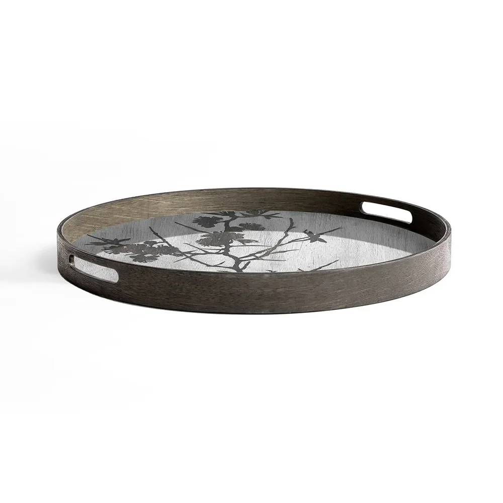 Blossom Tray Ø48 cm