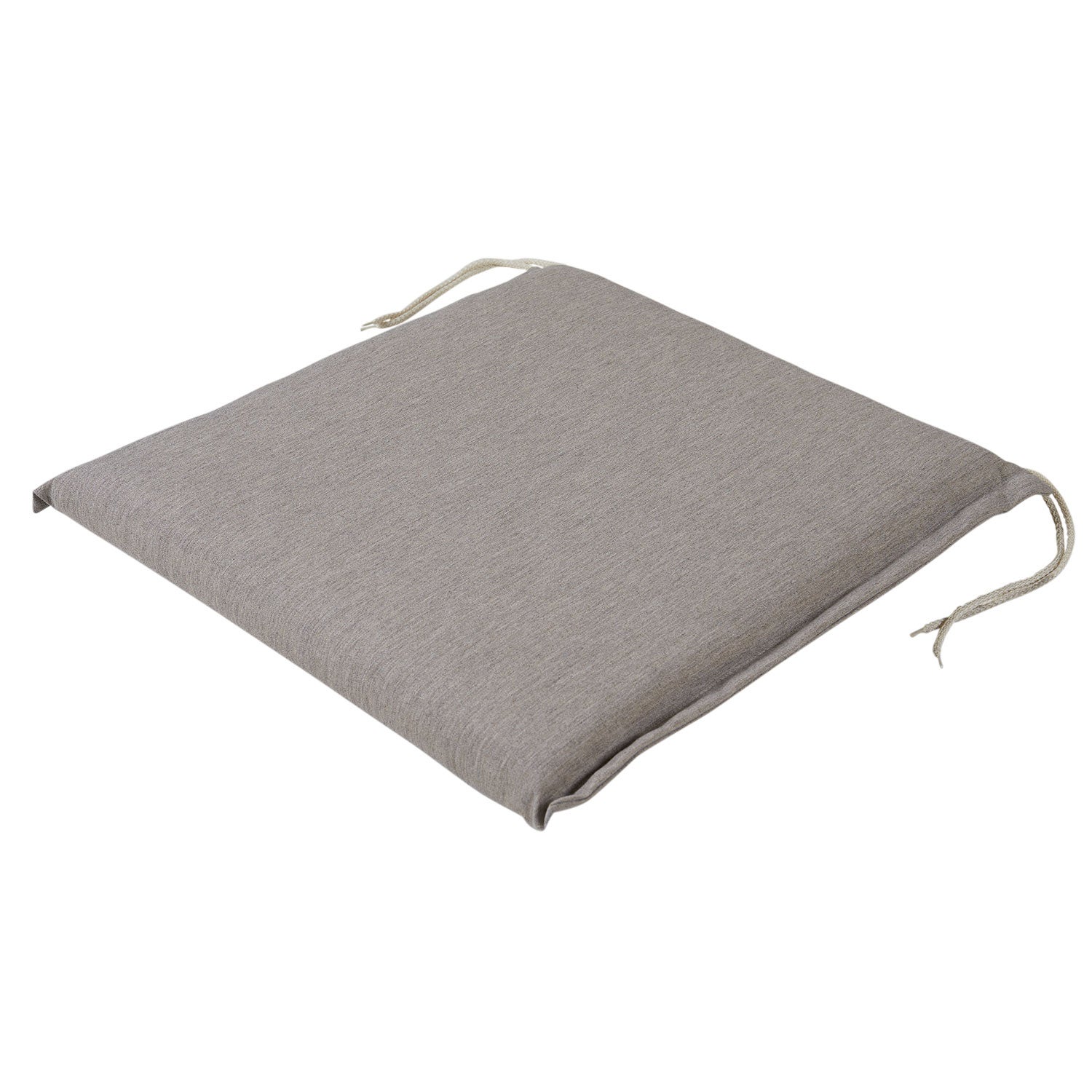 Florina seat cushion beige