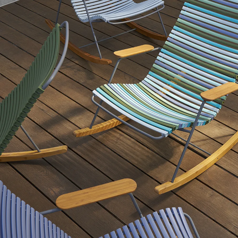 Click rocking chair multi 2