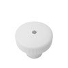 Mouth-Blown Portable Dimmable LED Table Lamp Ripple