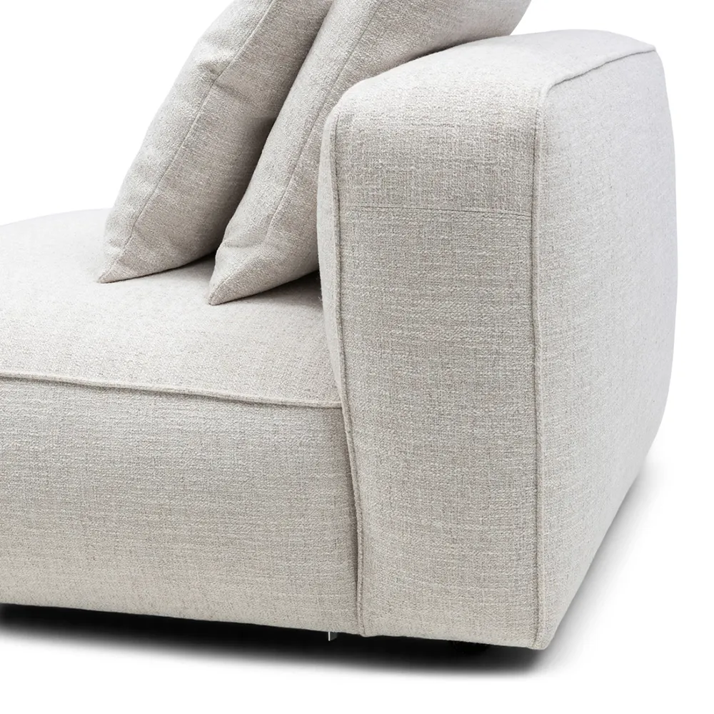 Hamilton Center module