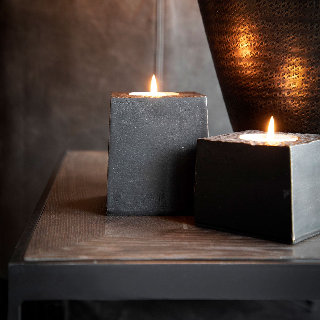 Tealight Lantern Large