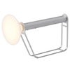 Piton Portable Lamp Aluminum 