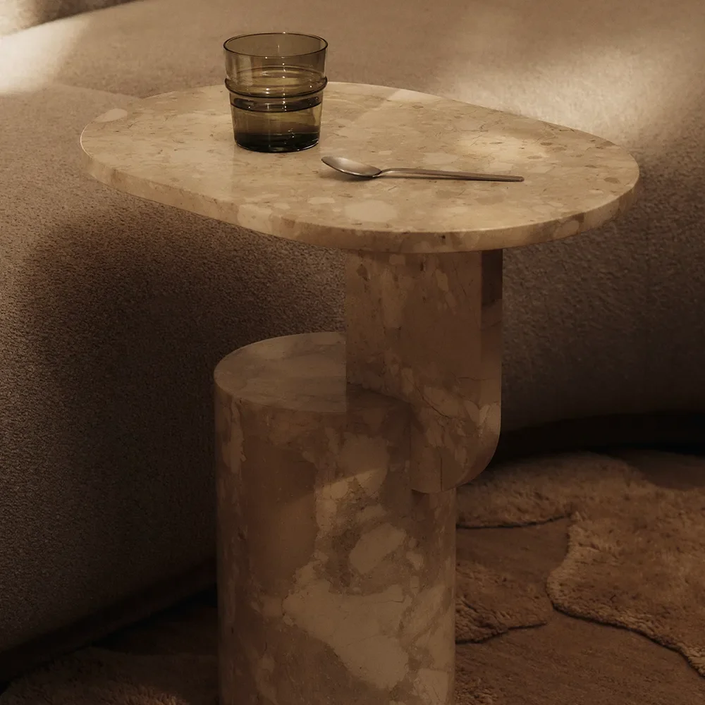 Marble Side Table Insert