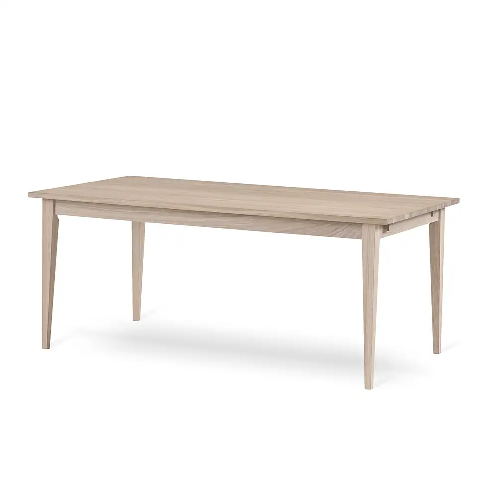 Garda Dining table 180x95 cm