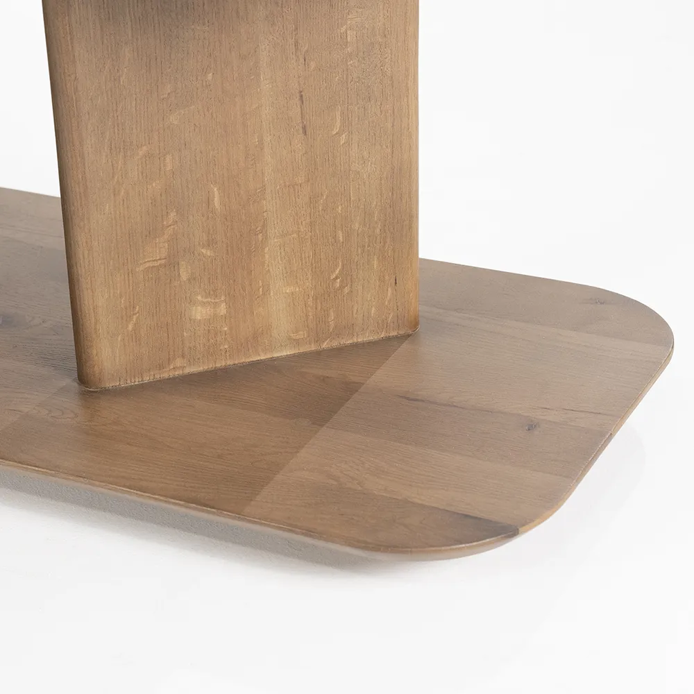 Ty TV cabinet - brown