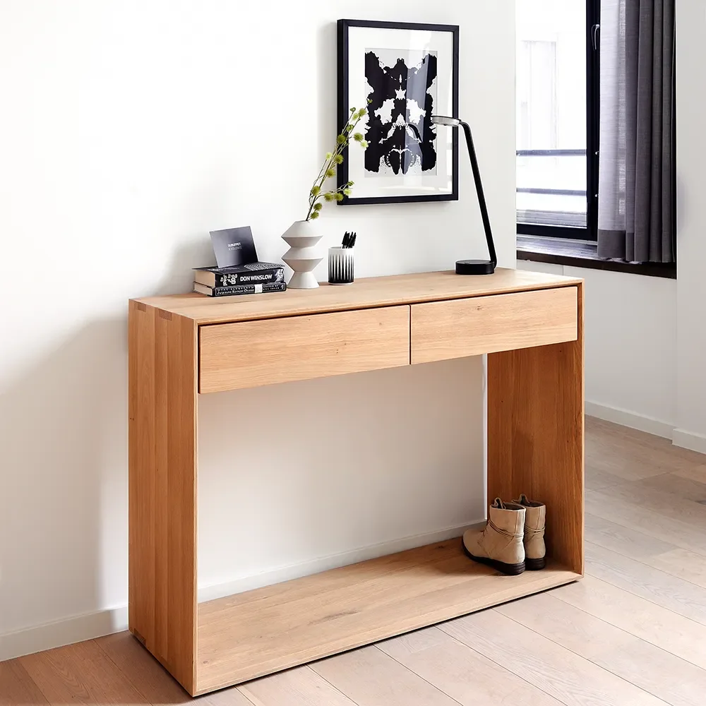 Nordic Console Table 40x160 cm