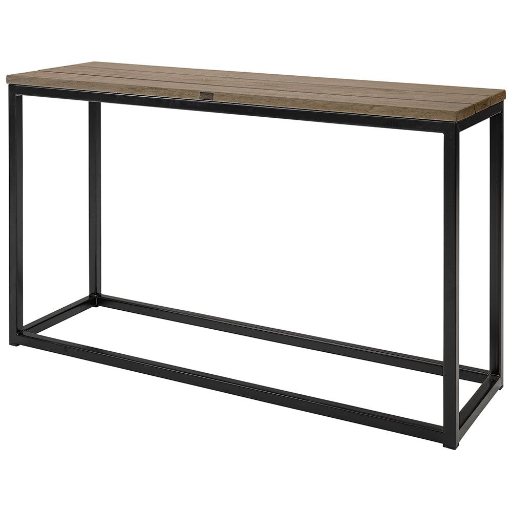 Anson Console Table 40X130 Cm