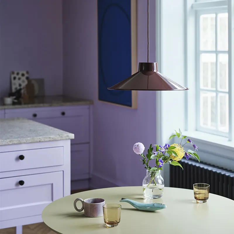 Soft & Visu dining set