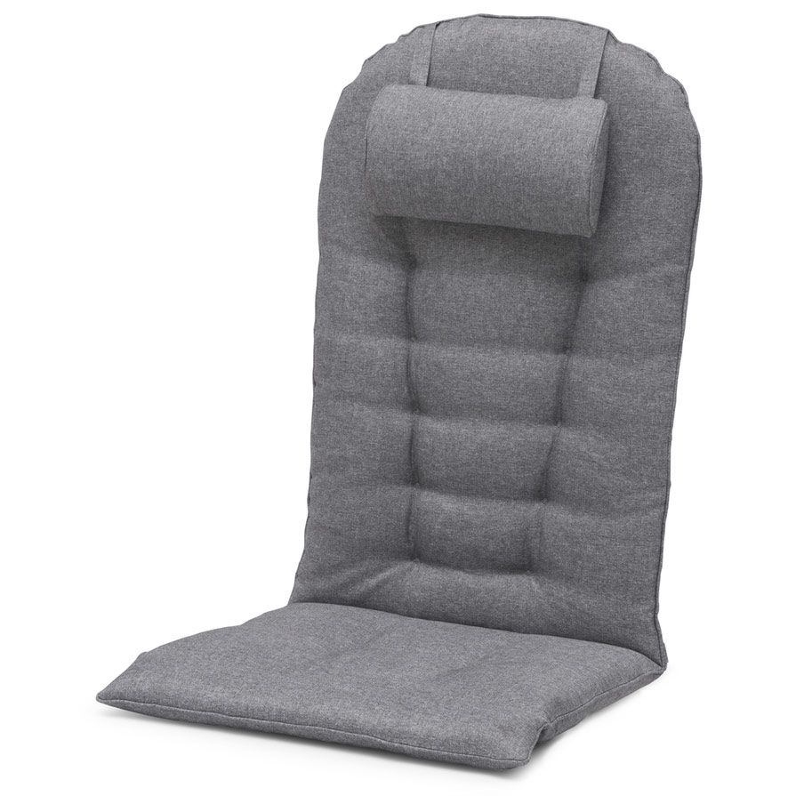 Tennessee Cushion grey 