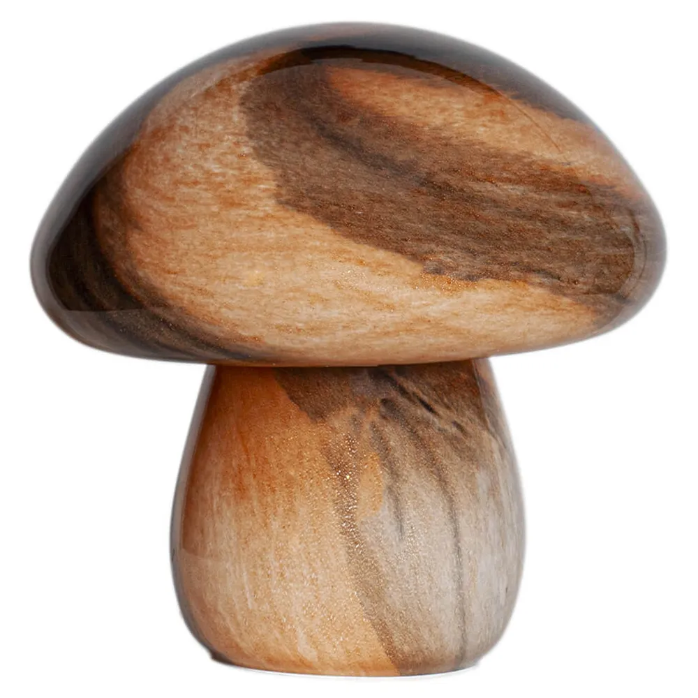 Mira Mushroom table lamp Nature