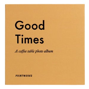 Photo Album - Good Times (S)