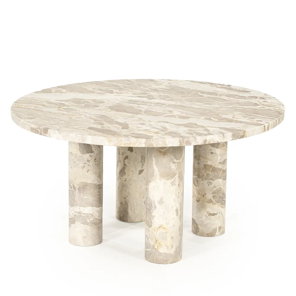 Marmo coffee table 70 cm