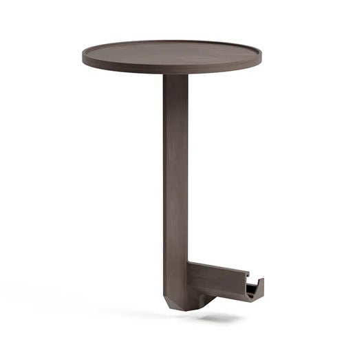 Maximo side table 33 Terra 