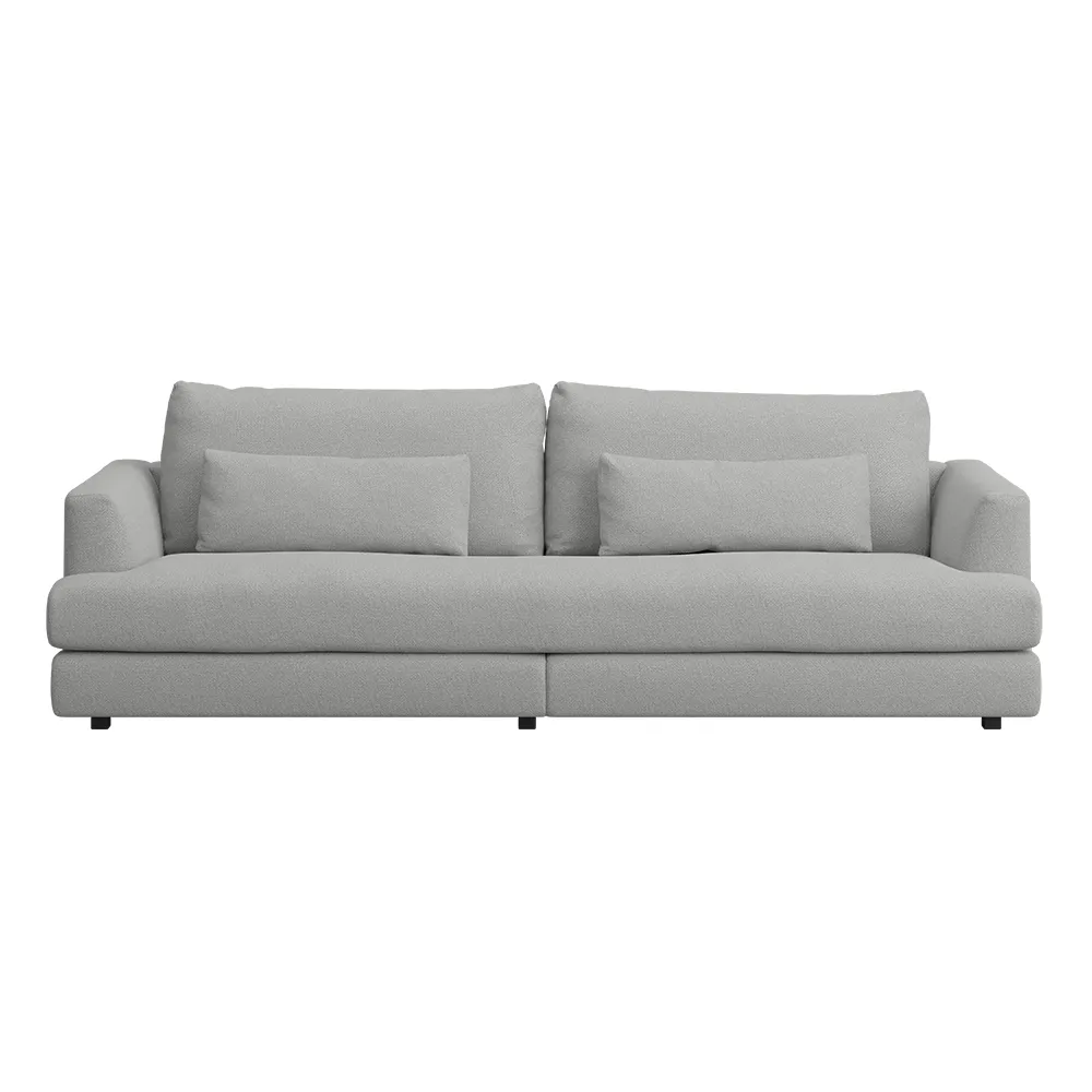 Eden 4-seater sofa Cat A