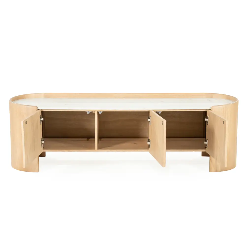 Don TV cabinet 160 cm