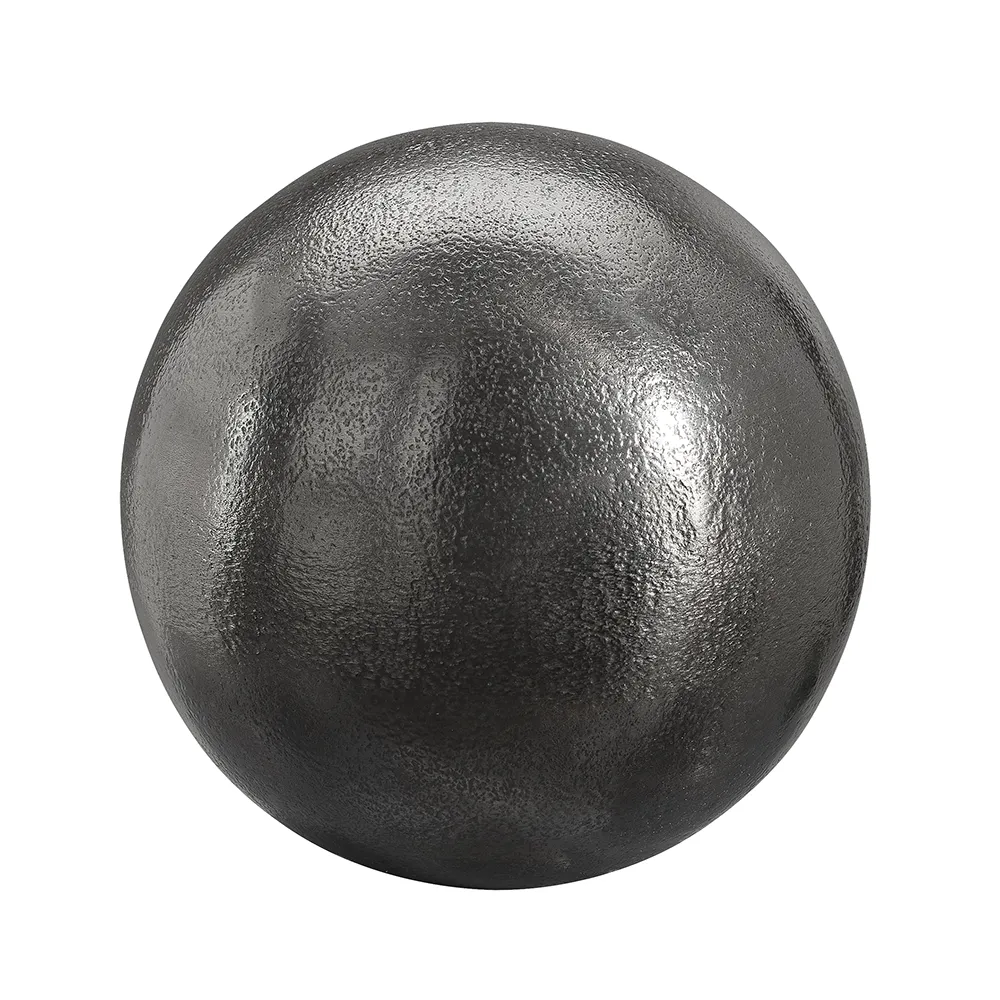 Benito Globe S decoration